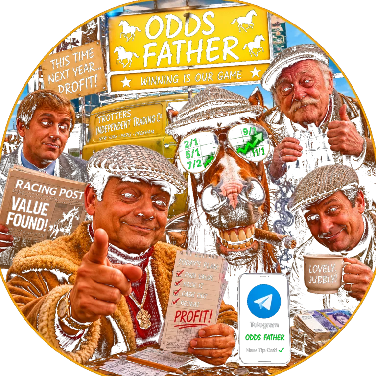 Odds Father Value Finder